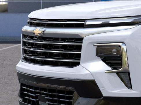 New 2026 Chevrolet Traverse High Country w/ LPO, Floor Liner Package image 37