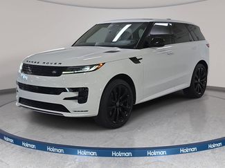 Used 2024 Land Rover Range Rover Sport Dynamic SE AWD/4WD video 1
