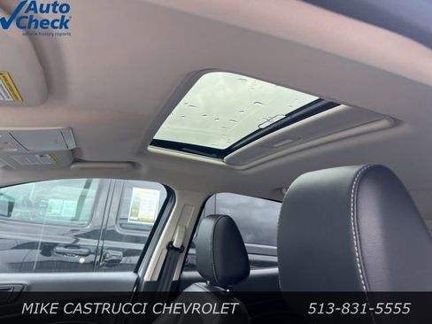 Used 2021 Ford EcoSport SES image 12