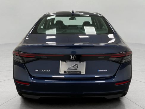Used 2024 Honda Accord EX-L image 5