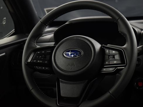 New 2025 Subaru Forester Premium image 24