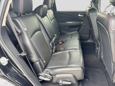 Used 2017 Dodge Journey GT AWD/4WD image 19