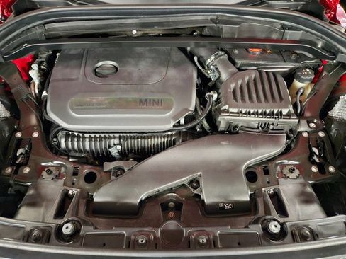 Certified 2024 MINI Cooper Countryman S image 23