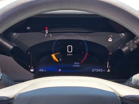 Used 2024 Chevrolet TrailBlazer LS w/ LS Convenience Package FWD image 26