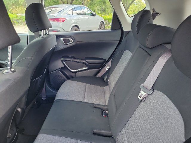Used 2021 Kia Soul EX FWD image 14
