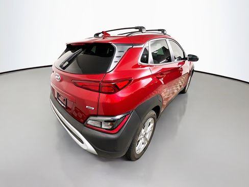 Used 2023 Hyundai Kona SEL w/ Convenience Package image 4
