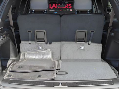 New 2024 Jeep Grand Cherokee L Altitude image 21