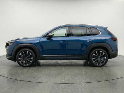 Used 2025 MAZDA CX-50 2.5 Hybrid w/ Premium Plus Pkg AWD/4WD image 5