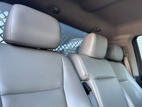 Certified 2017 Ford F350 XL w/ XL Value Package image 10