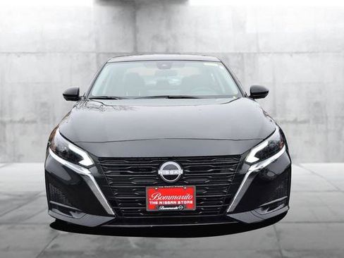 New 2025 Nissan Altima 2.5 SL image 4