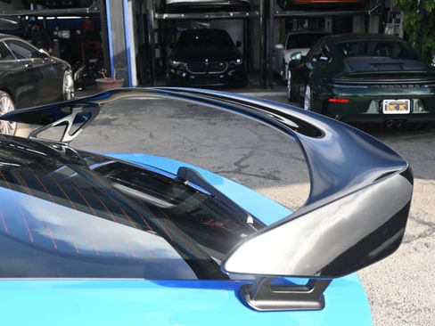 Used 2025 Honda Civic Type R image 60