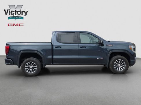 Used 2022 GMC Sierra 1500 AT4 AWD/4WD image 18