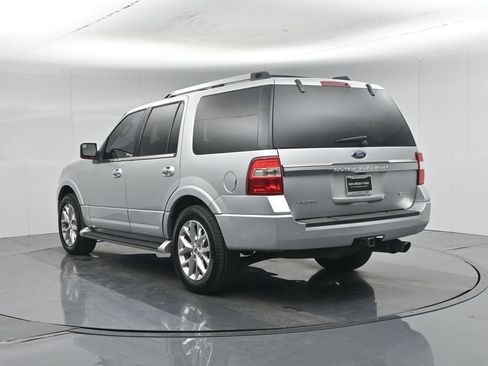 Certified 2017 Ford Expedition Limited AWD/4WD image 34