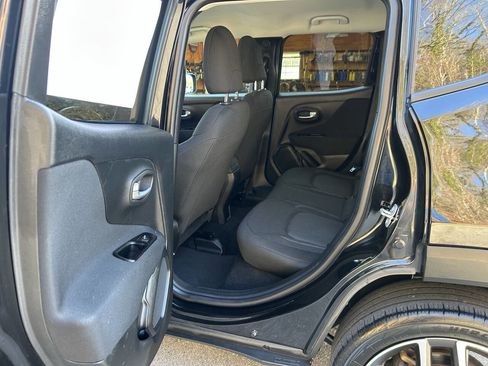 Used 2020 Jeep Renegade Sport image 24