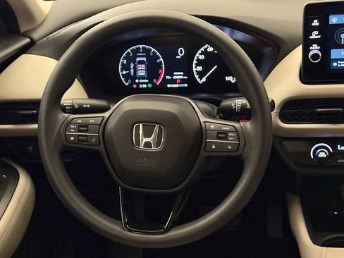 New 2026 Honda HR-V LX image 14