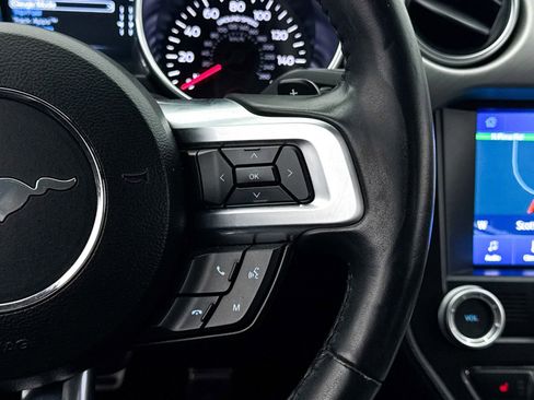 Used 2022 Ford Mustang GT Premium w/ Black Accent Package image 37