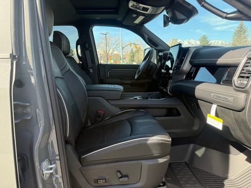 New 2026 RAM 2500 Rebel image 11