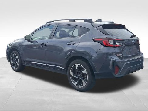 Used 2024 Subaru Crosstrek 2.5i Limited image 4
