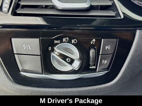 Used 2019 BMW M5 w/ Executive Package AWD/4WD image 12