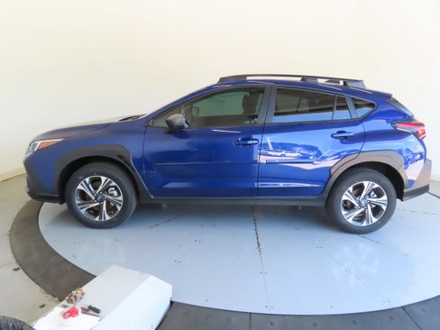 New 2026 Subaru Crosstrek 2.0i Premium AWD/4WD image 7