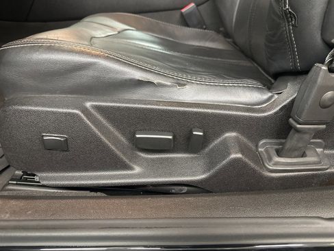 Used 2012 Cadillac CTS Performance image 11