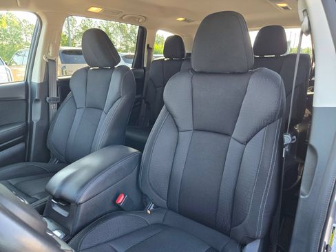 Used 2024 Subaru Ascent Premium AWD/4WD image 24