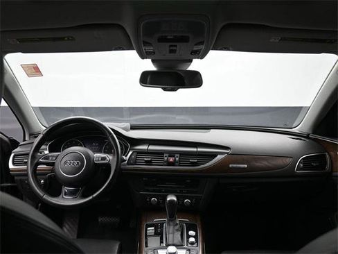 Used 2016 Audi A6 3.0T Prestige image 29