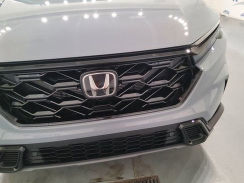New 2026 Honda CR-V Sport-L image 10