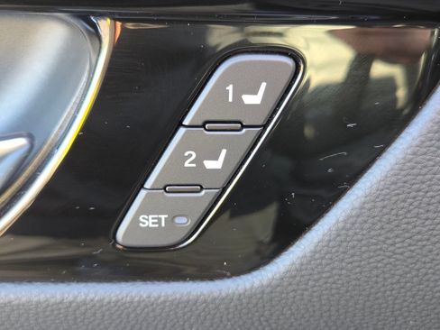 Certified 2025 Honda CR-V EX-L image 10
