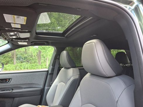 New 2026 Subaru Outback Limited AWD/4WD image 10