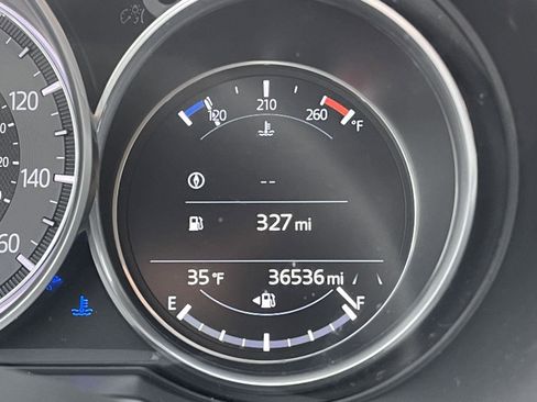 Used 2018 MAZDA CX-5 Sport w/ I-ACTIVSENSE Package image 8