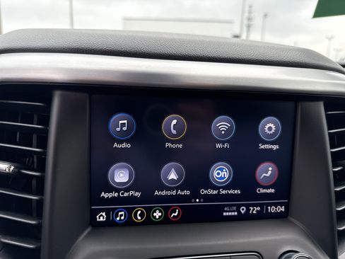 Certified 2023 GMC Acadia SLE w/ Driver Convenience Package image 15