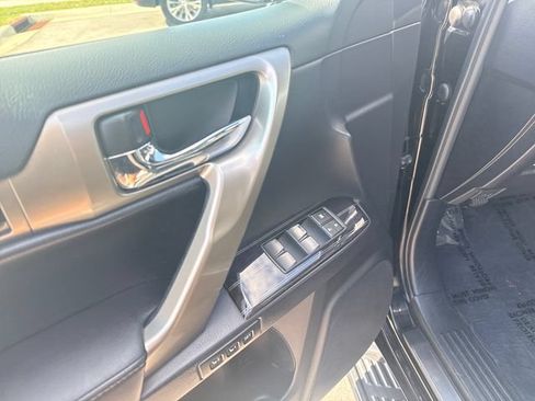 Used 2020 Lexus GX 460 Premium AWD/4WD image 11