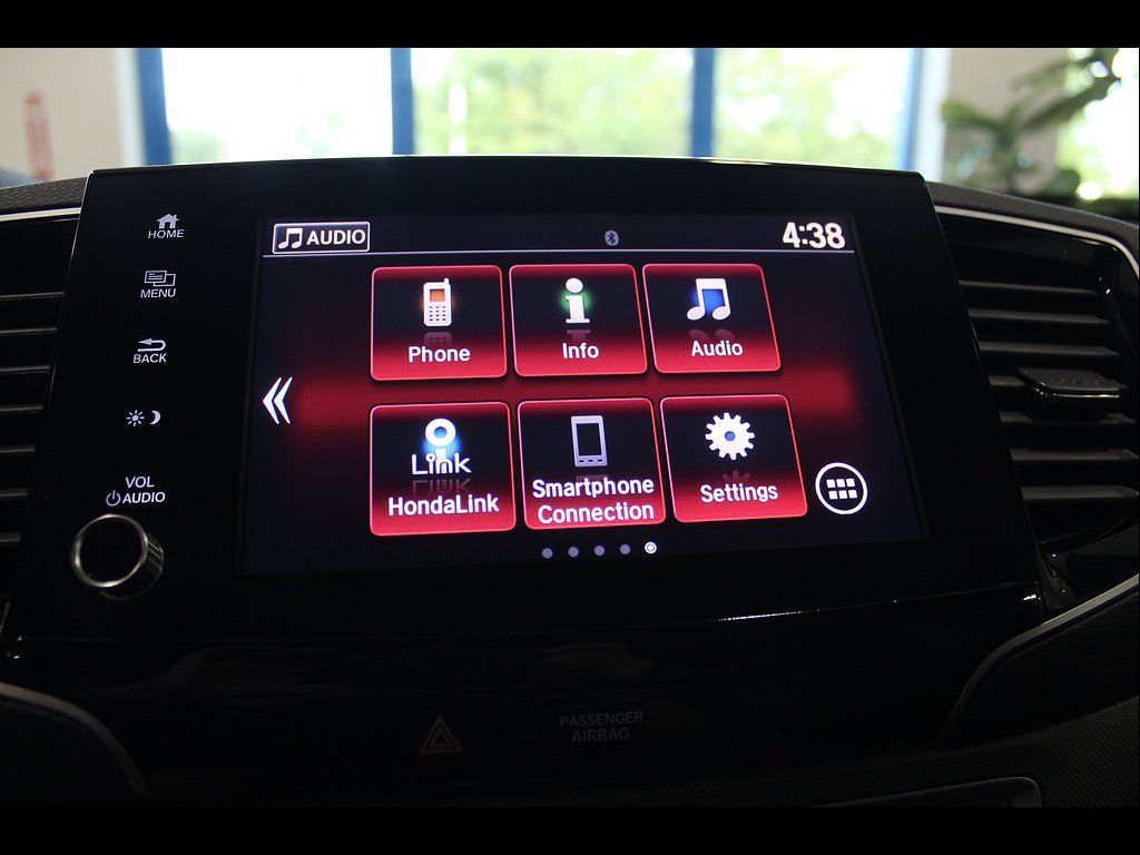 Certified 2023 Honda Ridgeline Sport image 28