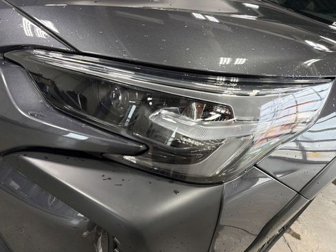 Certified 2025 Subaru Outback Onyx Edition image 16