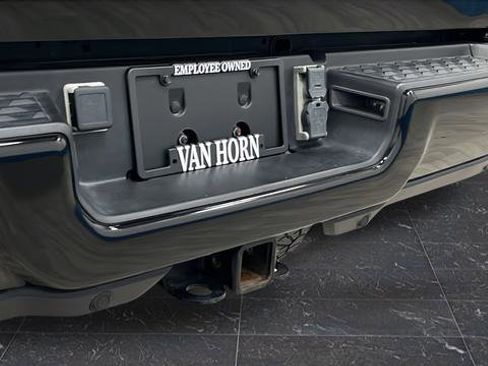 Used 2023 RAM 2500 Limited AWD/4WD image 41