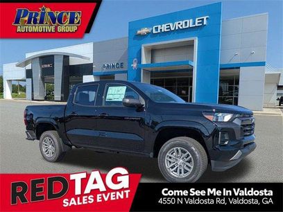 New 2026 Chevrolet Colorado LT