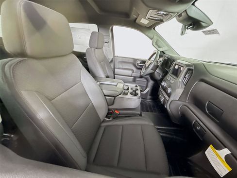 New 2026 GMC Sierra 1500 Pro w/ Pro Value Package image 19