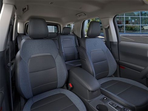 New 2025 Ford Bronco Sport Outer Banks image 34