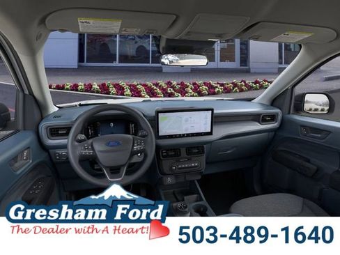 New 2026 Ford Maverick XL w/ Equipment Group 101A image 10