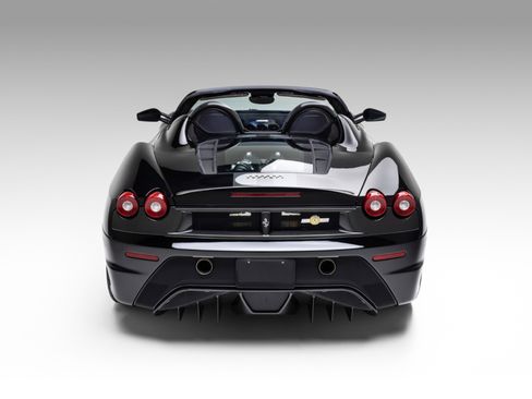 Used 2009 Ferrari F430 Scuderia RWD image 56