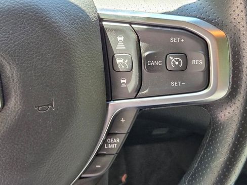 New 2026 RAM 1500 Express RWD image 22