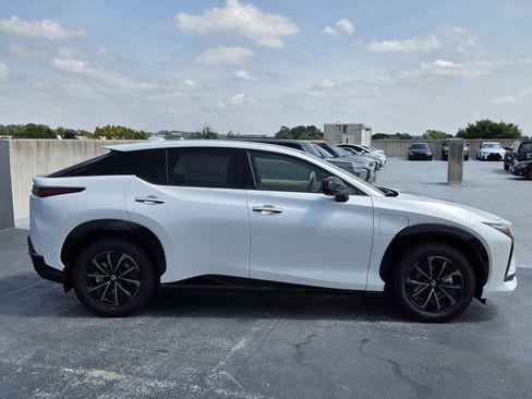 New 2026 Lexus RZ 350e 2WD w/ Convenience Package image 6