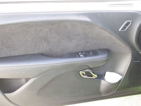 New 2023 Dodge Challenger SRT Hellcat Redeye image 19