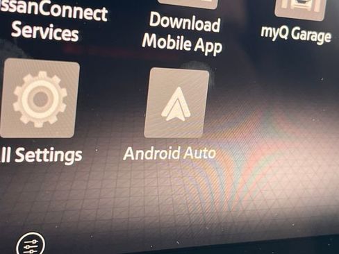 New 2026 Nissan Pathfinder Rock Creek image 24