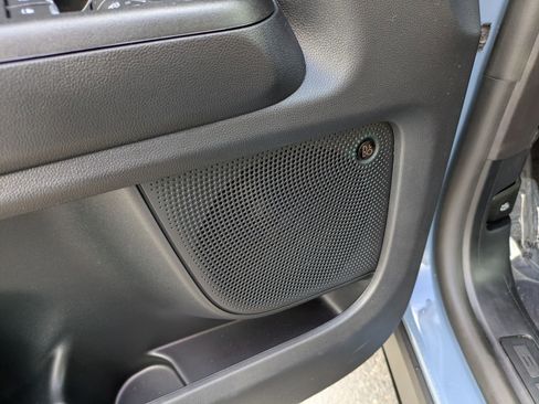 Used 2025 Ford Bronco Sport Outer Banks w/ Outer Banks Tech Package+ image 15