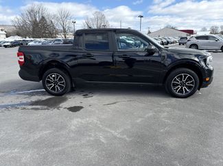 Used 2022 Ford Maverick Lariat w/ Equipment Group 500A Standard video 2