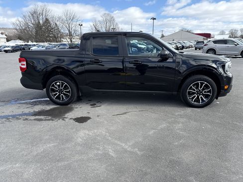 Used 2022 Ford Maverick Lariat w/ Equipment Group 500A Standard image 2