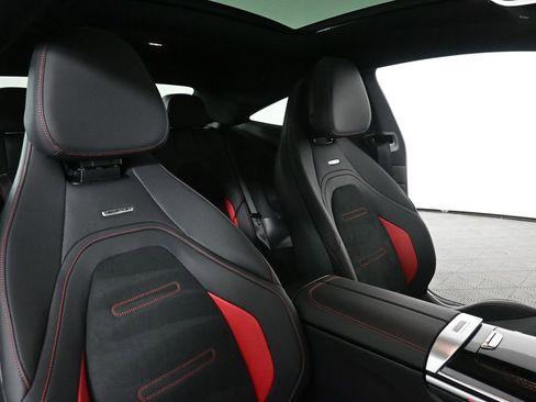 Certified 2026 Mercedes-Benz CLE 53 AMG 4MATIC Coupe image 18