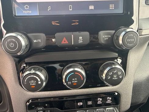 New 2026 RAM 2500 Tradesman AWD/4WD image 21